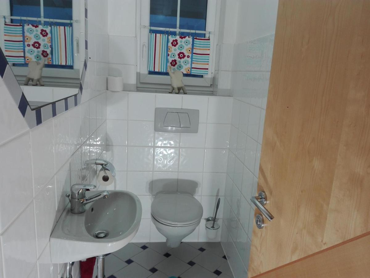 Appartement Juffinger Thiersee Exterior foto