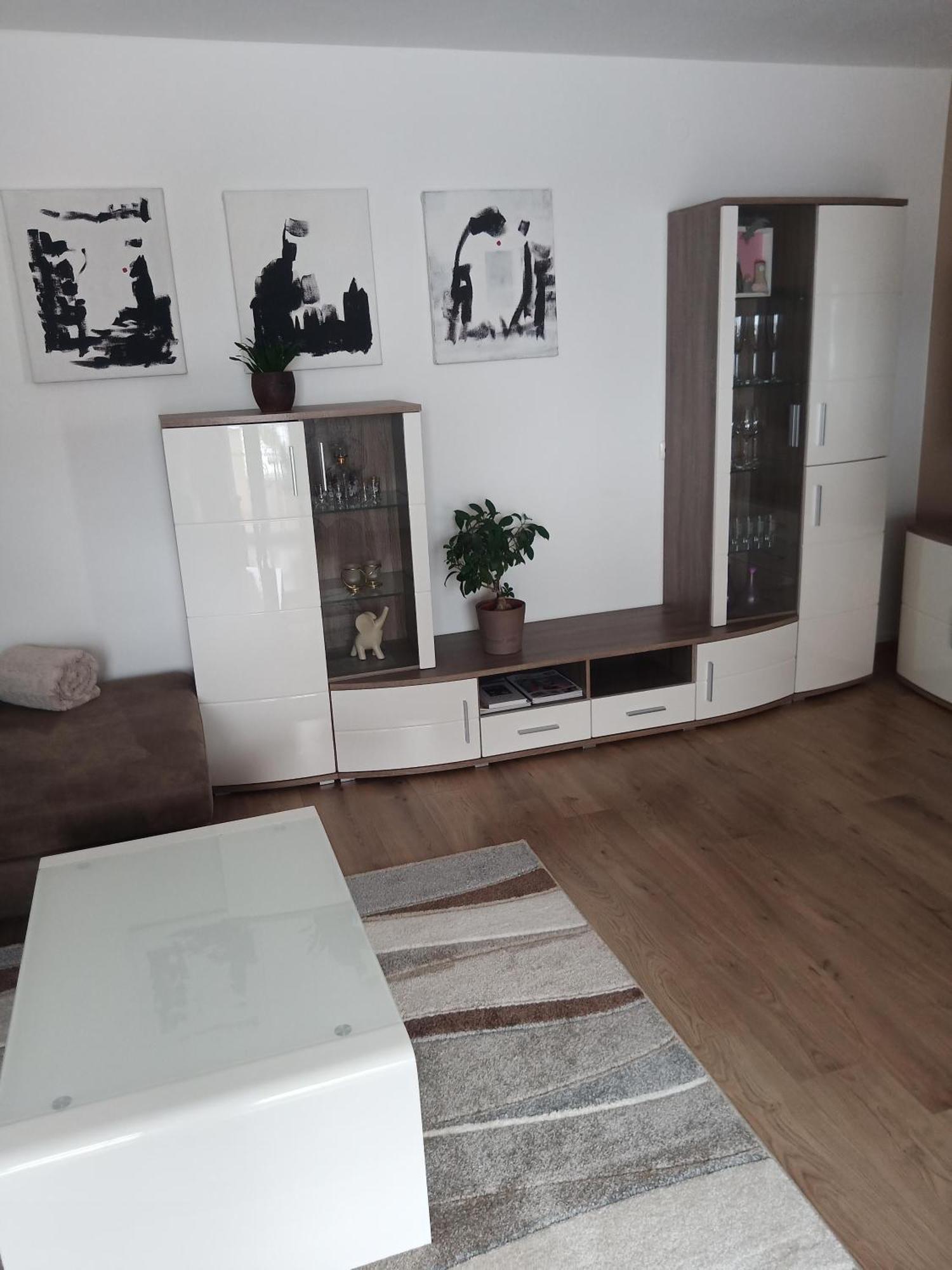 Appartement Juffinger Thiersee Exterior foto